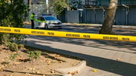 Două persoane s-au sinucis în această dimineață, la Sîngerei și Anenii Noi